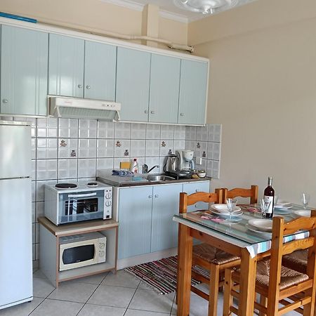 Galini Studios Sivota  Luaran gambar