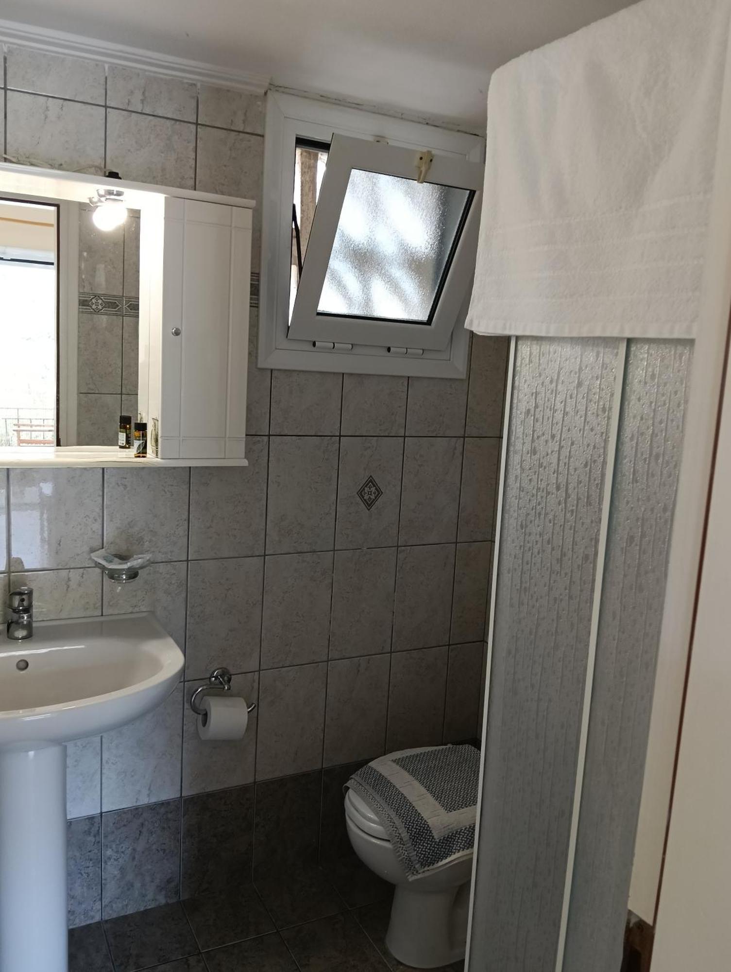 Galini Studios Sivota  Luaran gambar