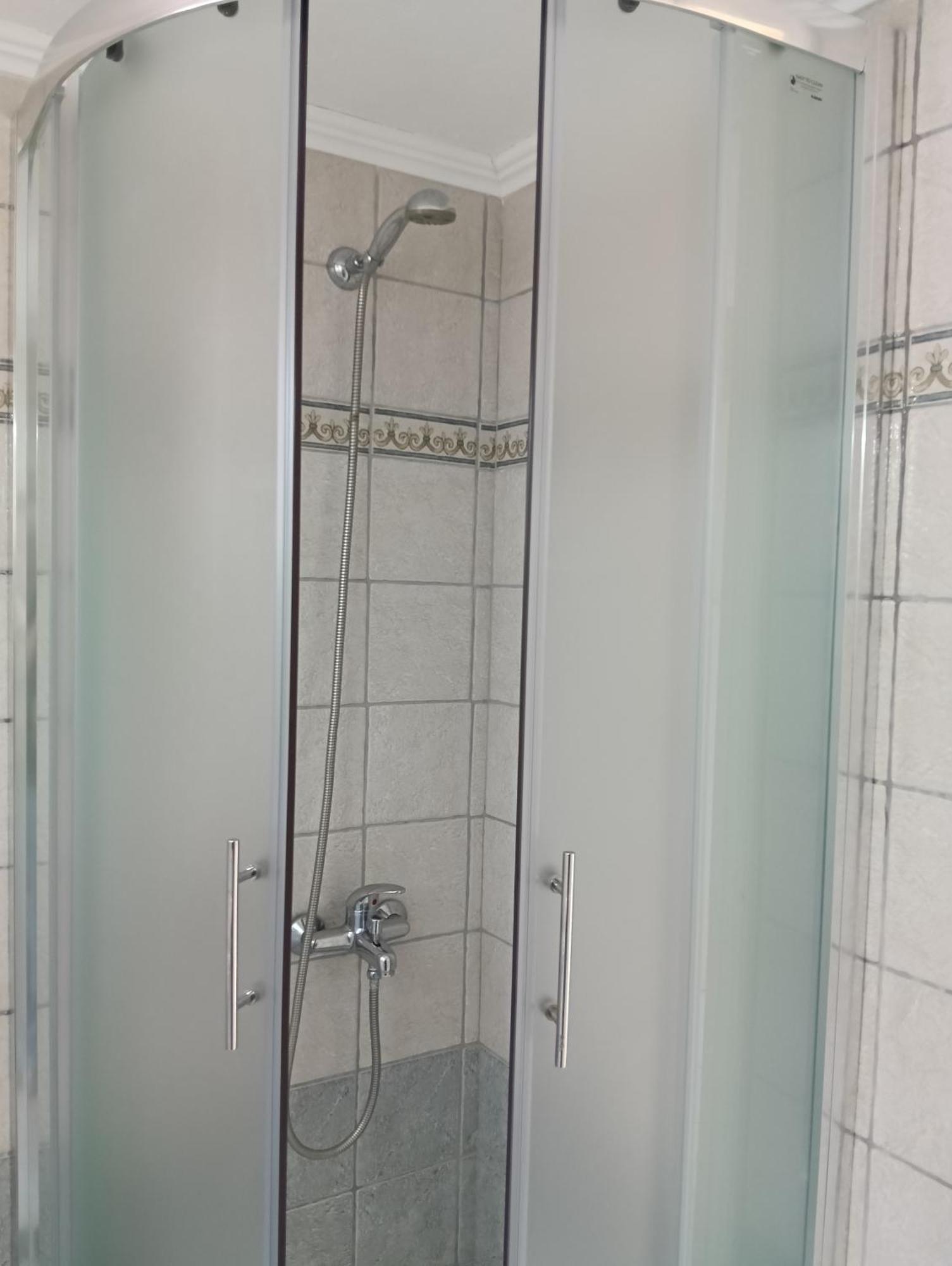 Galini Studios Sivota  Luaran gambar