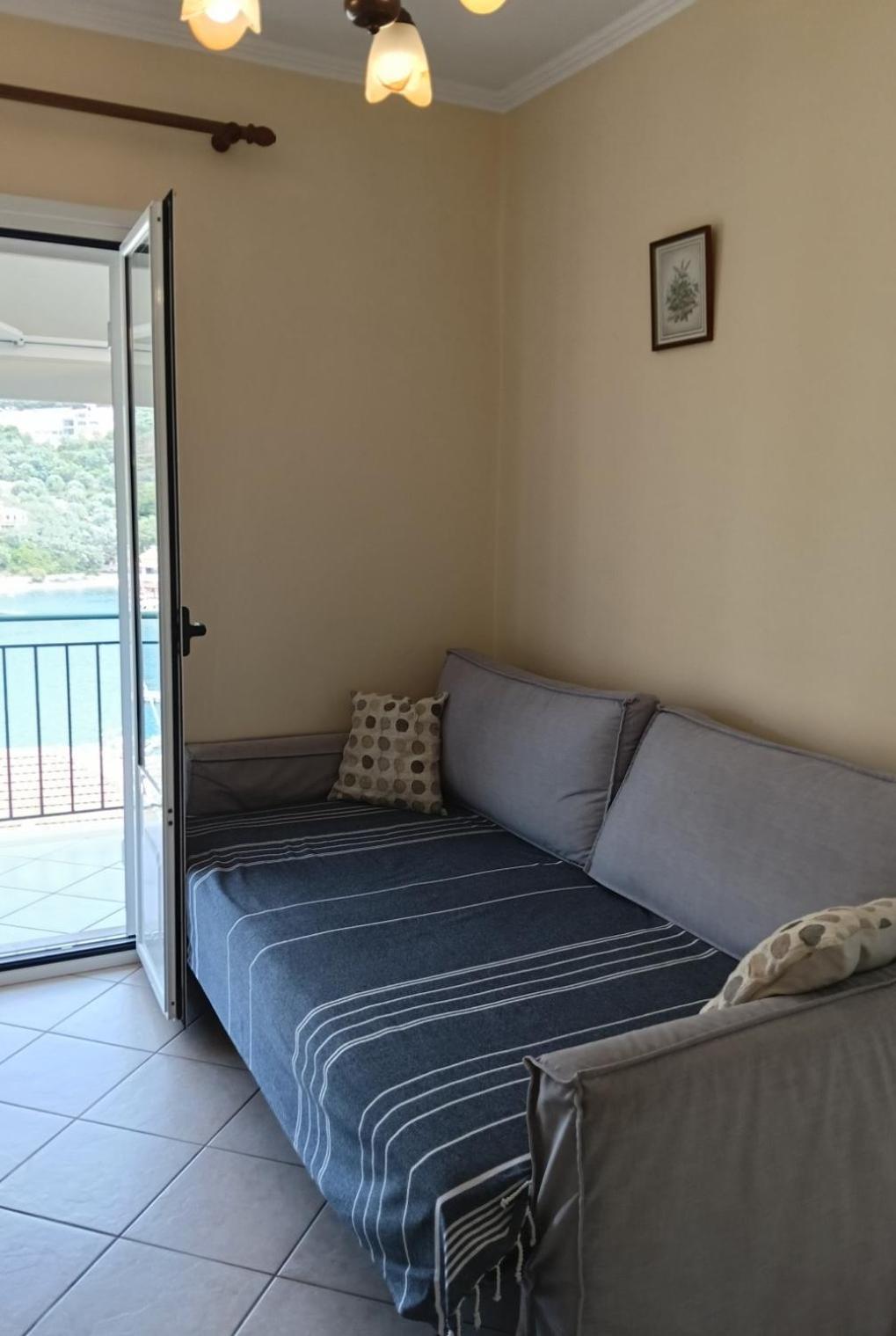 Galini Studios Sivota  Luaran gambar