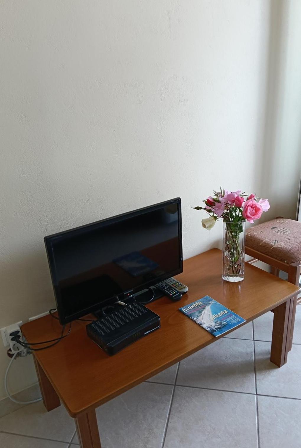 Galini Studios Sivota  Luaran gambar