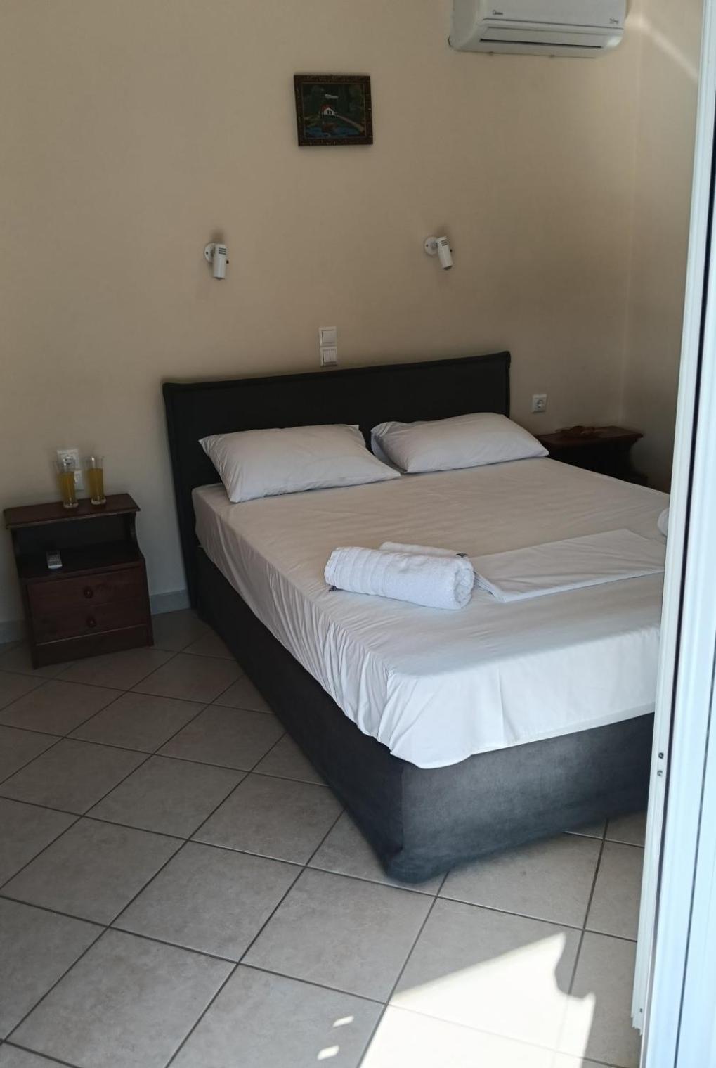 Galini Studios Sivota  Luaran gambar