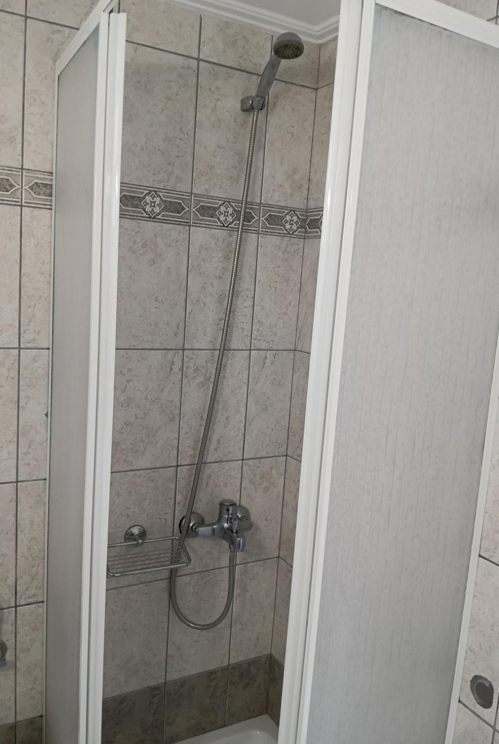 Galini Studios Sivota  Luaran gambar