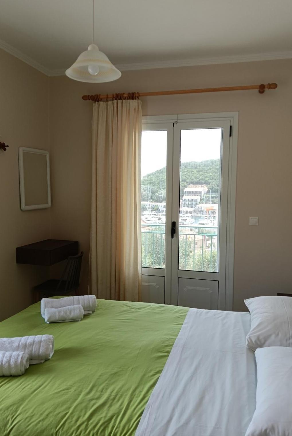 Galini Studios Sivota  Luaran gambar