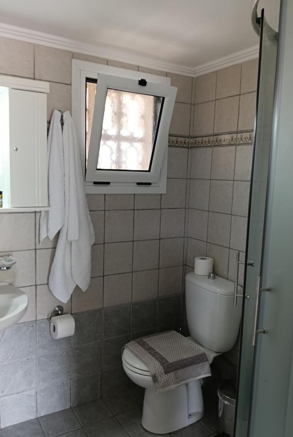 Galini Studios Sivota  Luaran gambar
